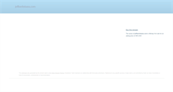 Desktop Screenshot of jeffberlinbass.com